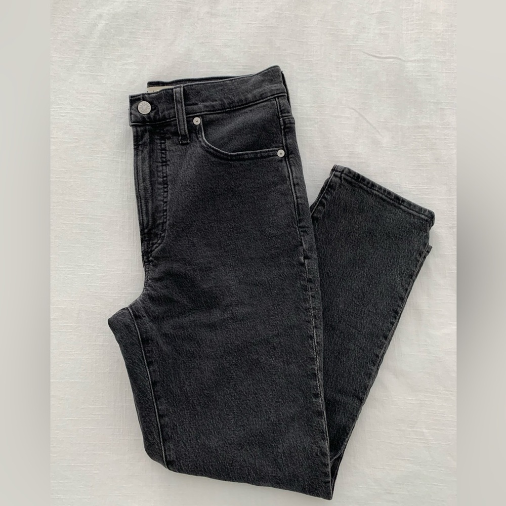 Madewell - The Perfect Vintage Jean